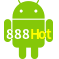 Aplicativo 888Hot para Android